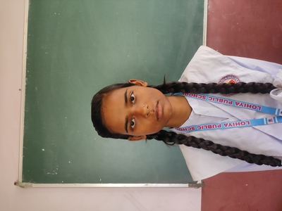 CHANDNI KUMARI
