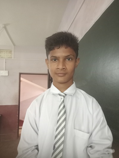 PIYUSH KUMAR