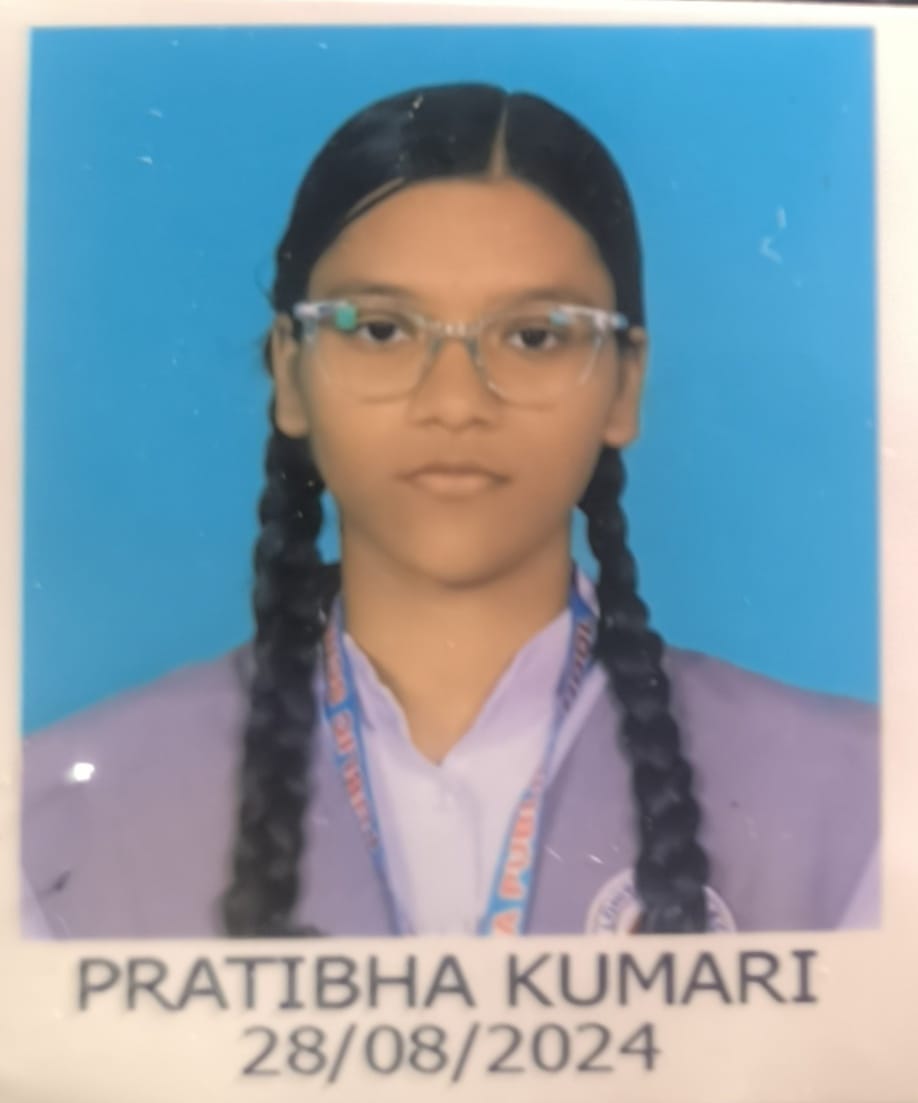 PRATIBHA KUMARI