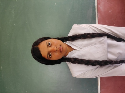 AMRITA KUMARI