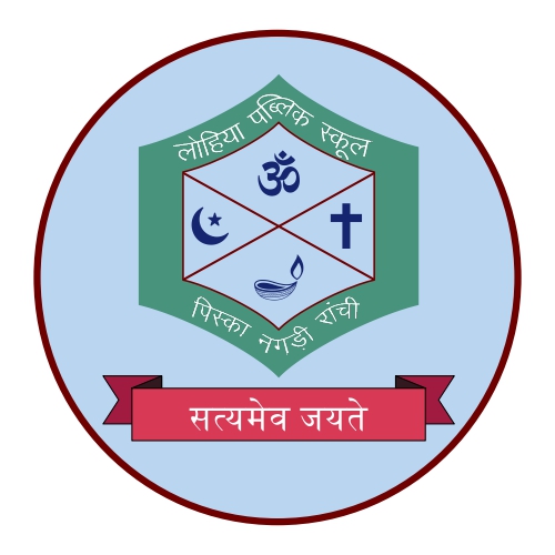 Lohiya Public School